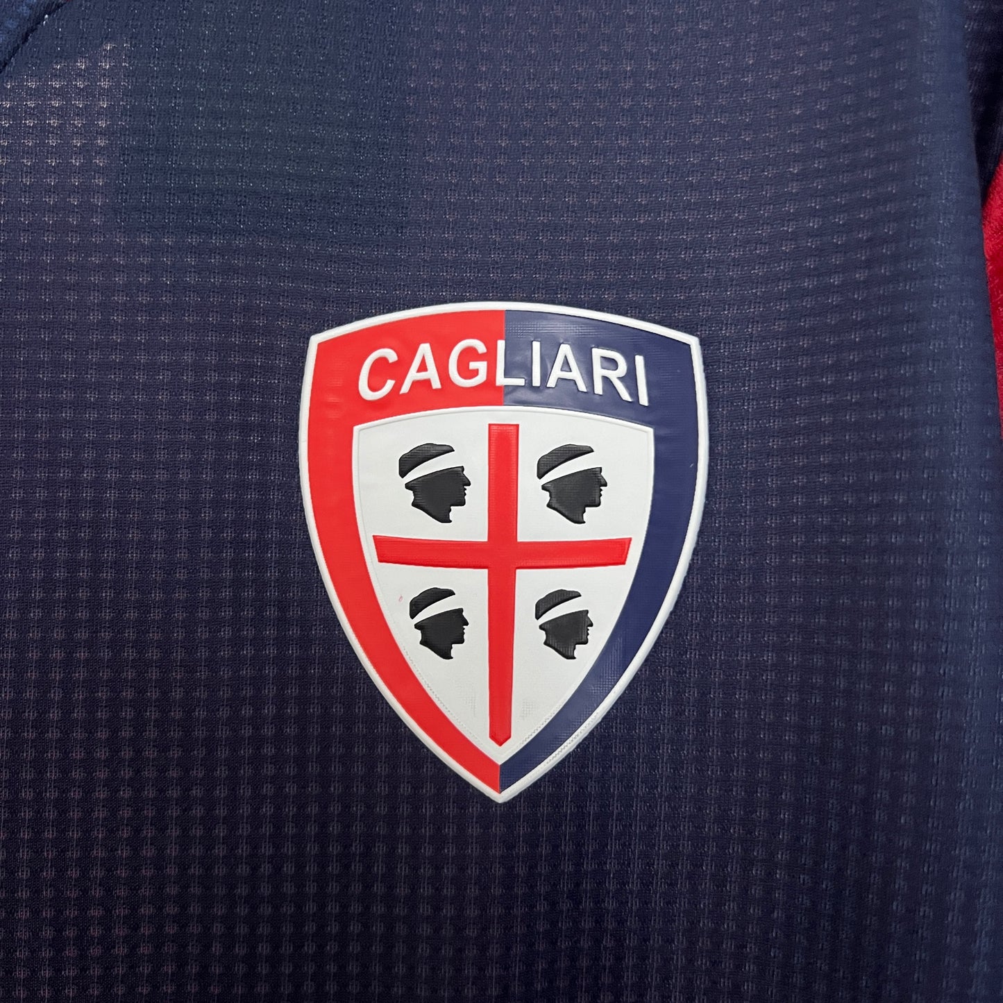 Cagliari 24/25
