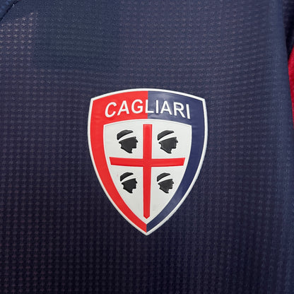 Cagliari 24/25