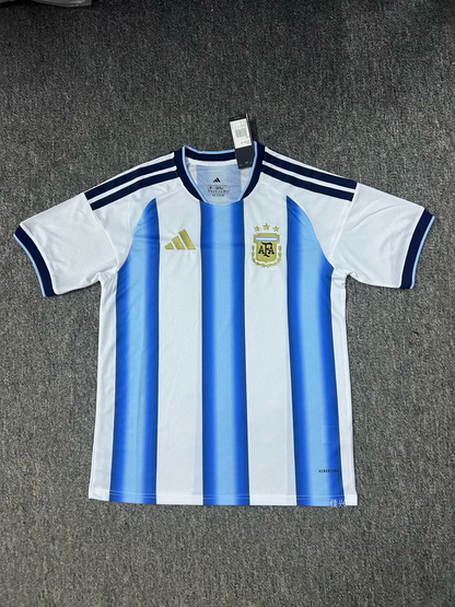 Camiseta Argentina 2026 Local