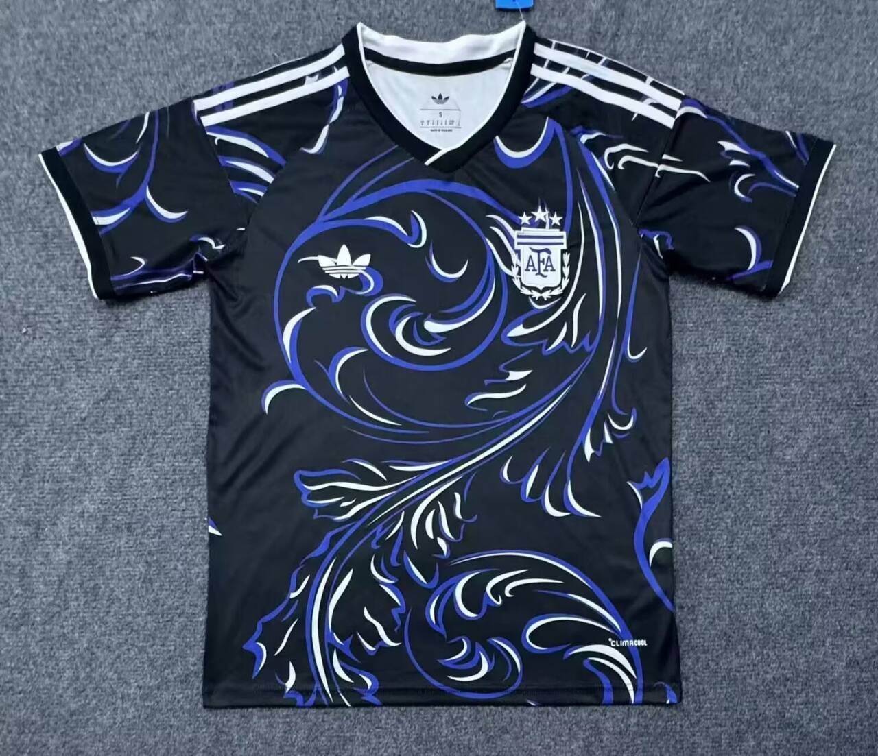 Camiseta Argentina 2026 Visitante