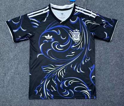 Camiseta Argentina 2026 Visitante