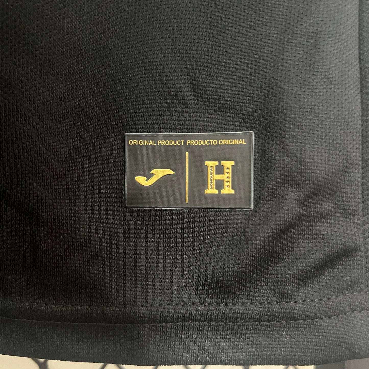 Honduras 2024 Edicion Negra