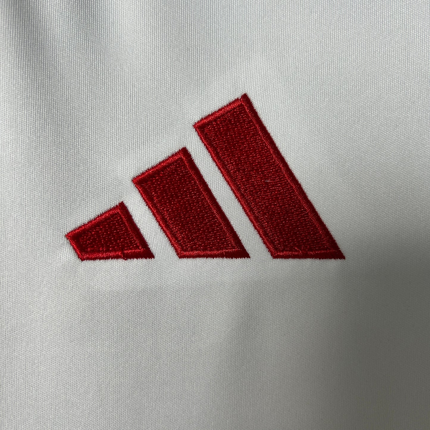 Flamengo 25/26 Visitante