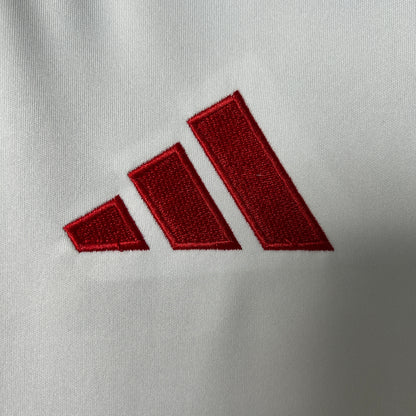 Flamengo 25/26 Visitante