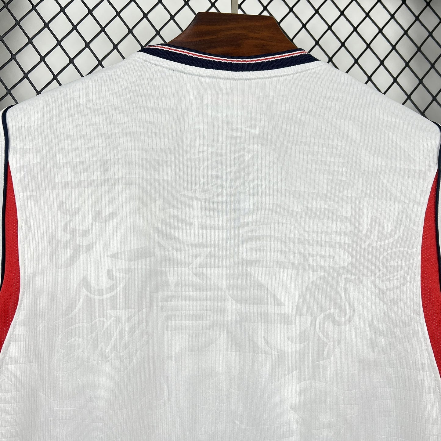 Camiseta Inglaterra 2026 Local