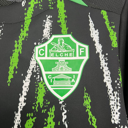 Elche 25/26 Visitante