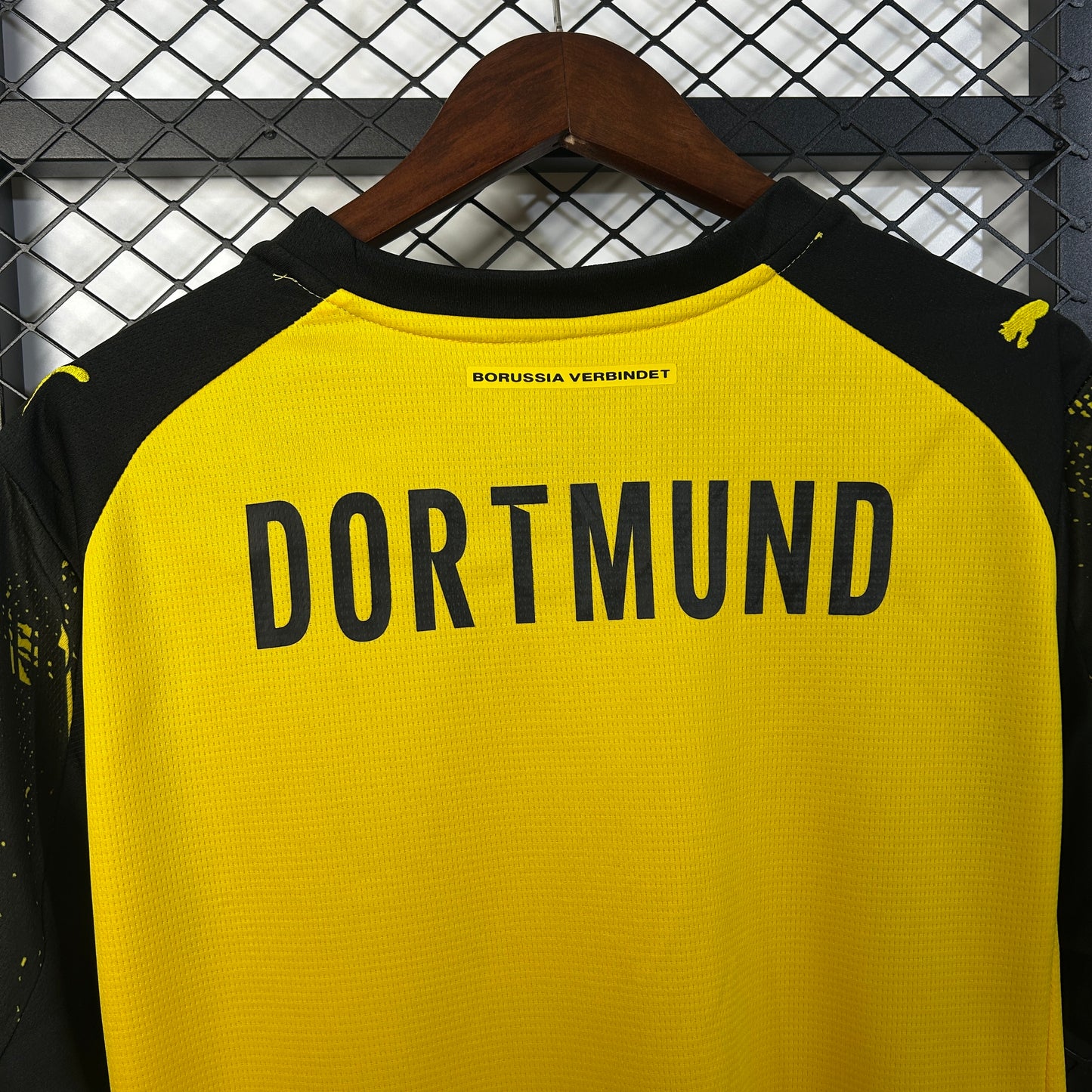 Borussia Dortmund 25/26