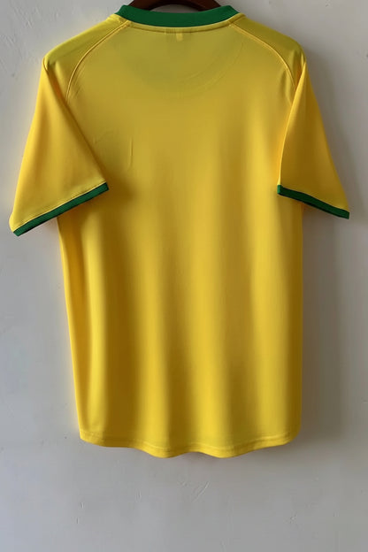 Camiseta Brasil 1970 Local
