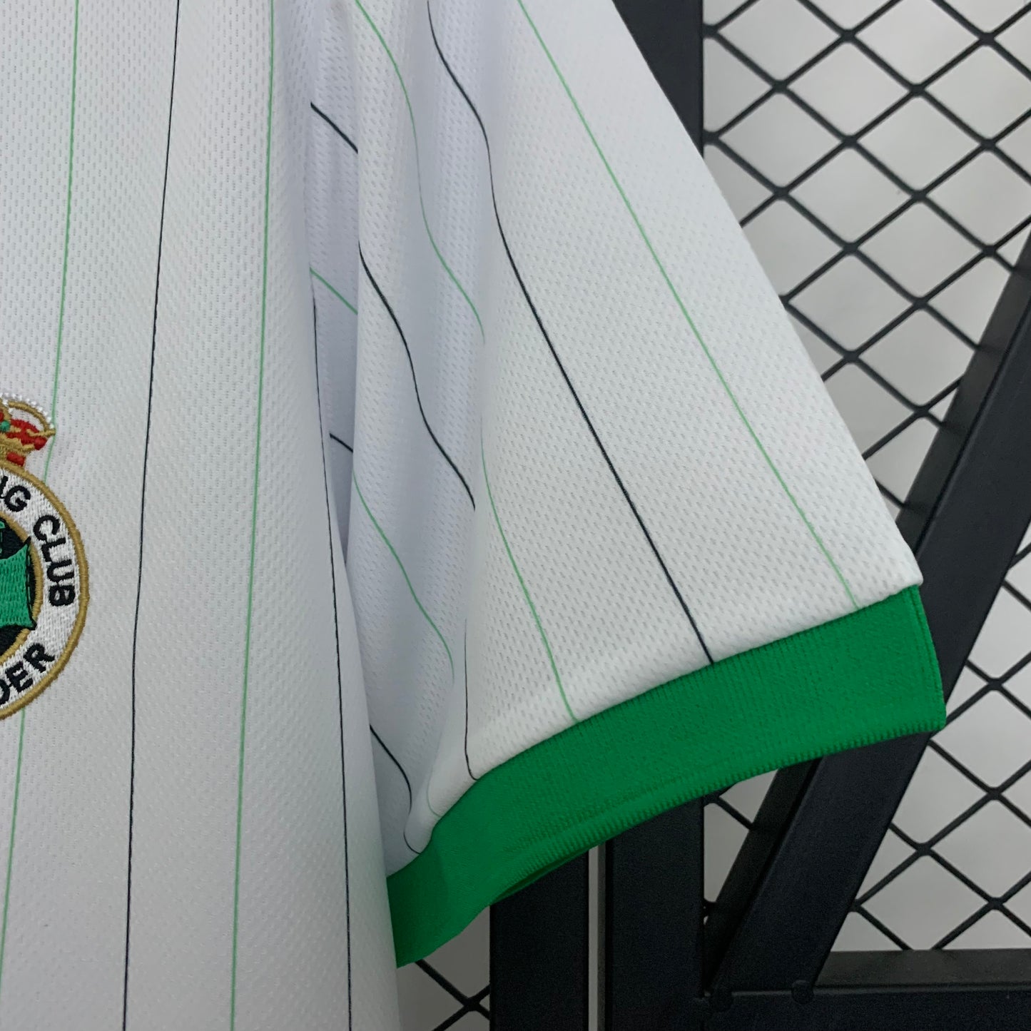 Racing Santander 25/26 (112 Aniversario)