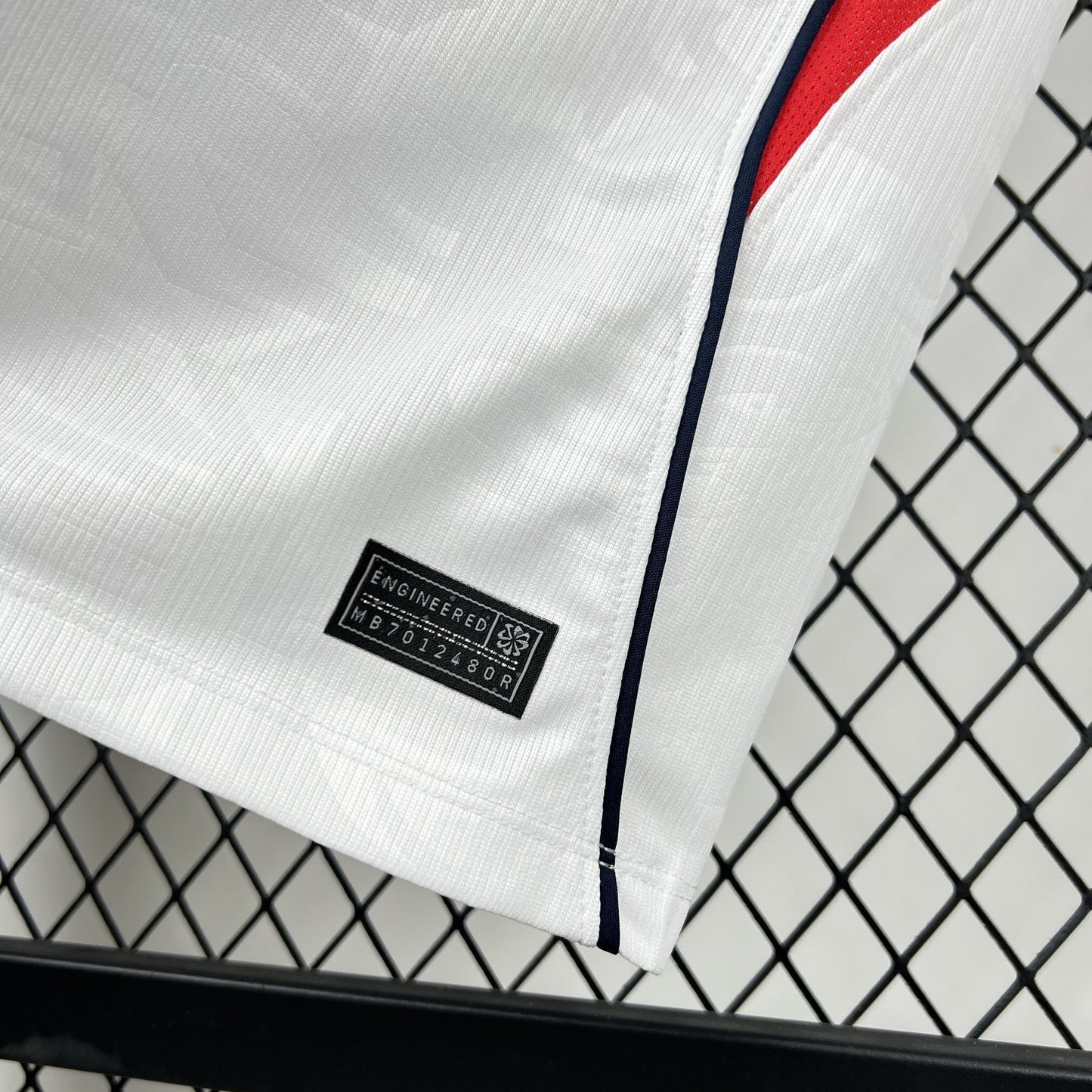 Camiseta Inglaterra 2026 Local