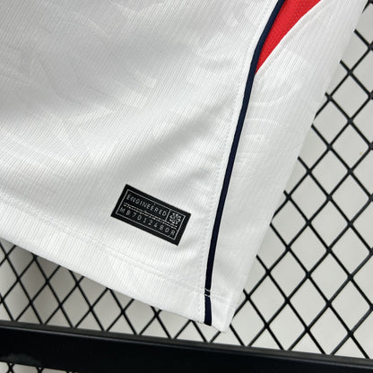Camiseta Inglaterra 2026 Local