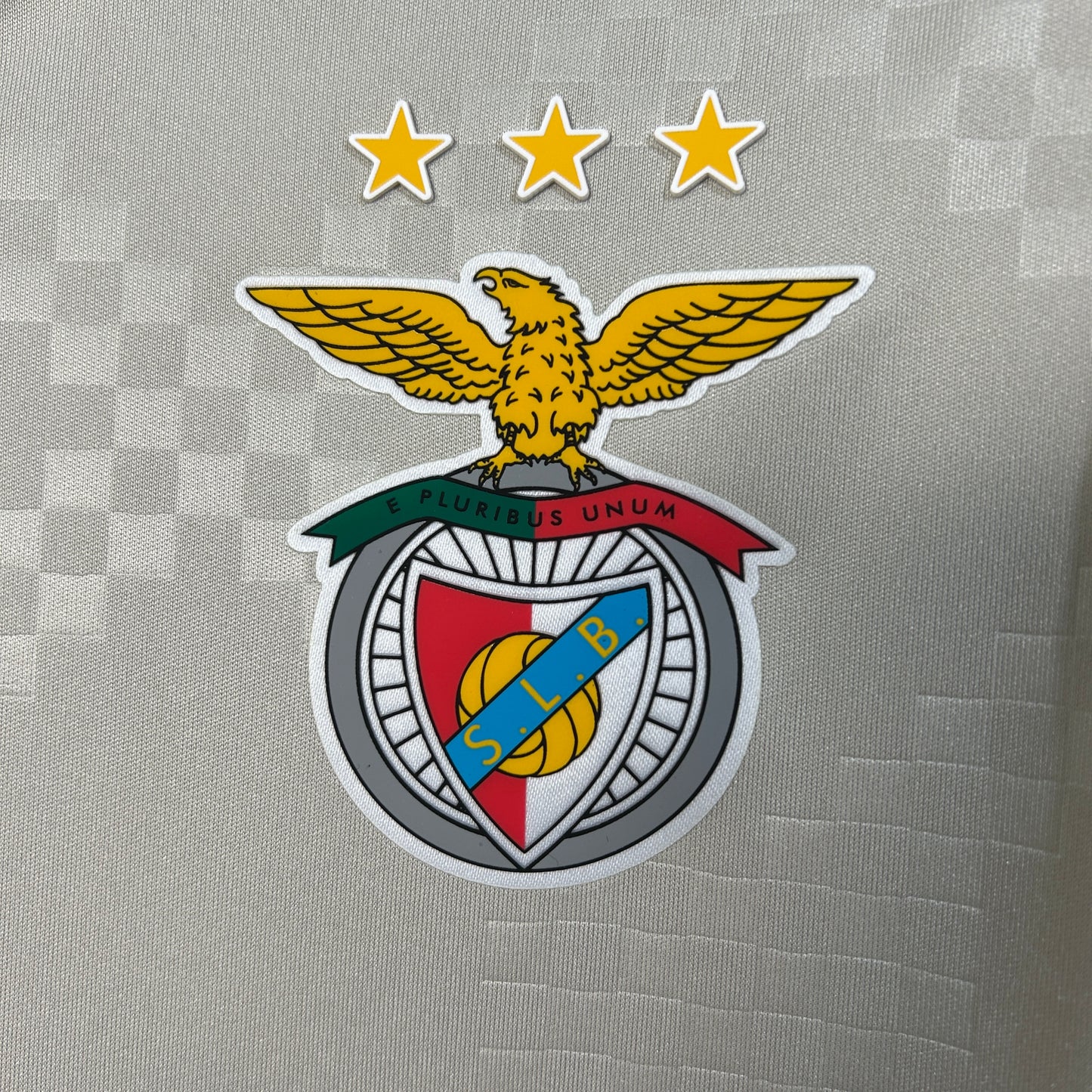 Benfica 25/26 Visitante