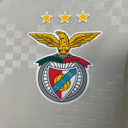 Benfica 25/26 Visitante