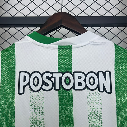 Atletico Nacional 25/26