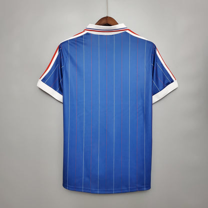 Francia 1982