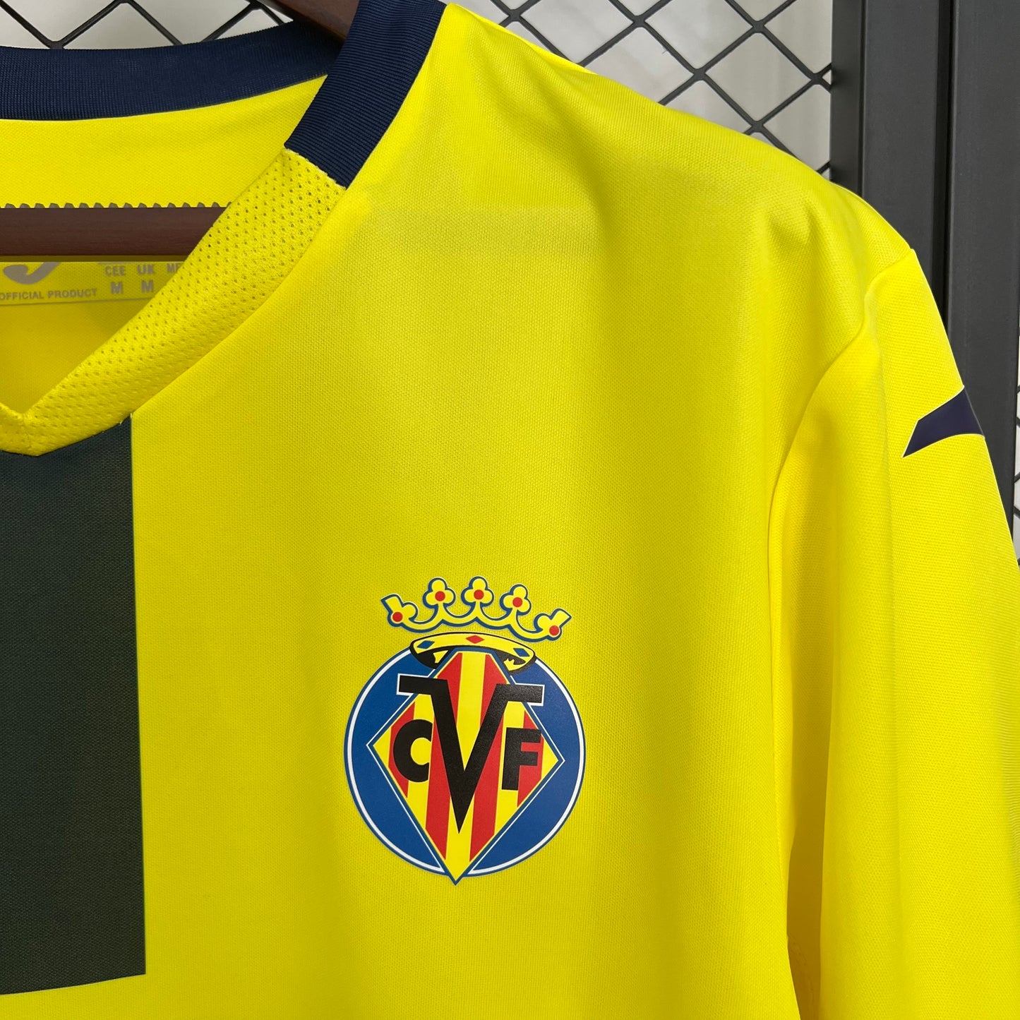 Villarreal 25/26