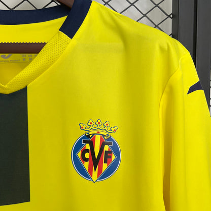 Villarreal 25/26