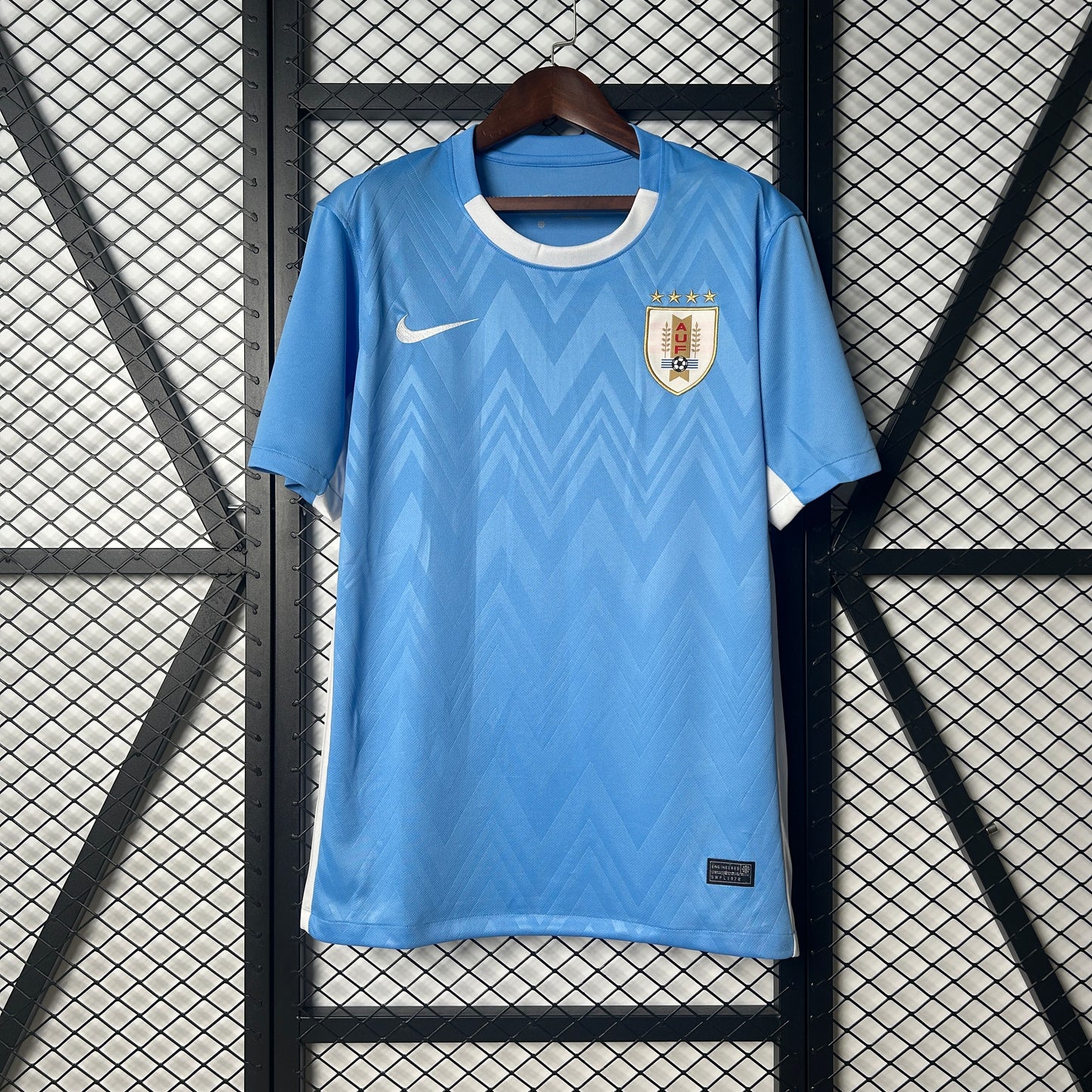 Uruguay 2025