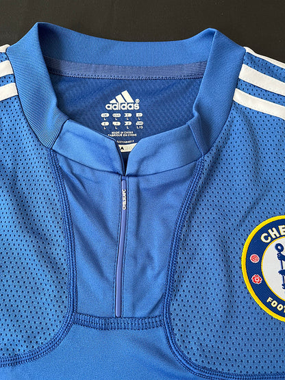 Camiseta Chelsea 2009 Local Retro