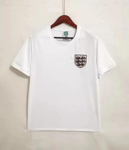 Camiseta Inglaterra 1966 Local
