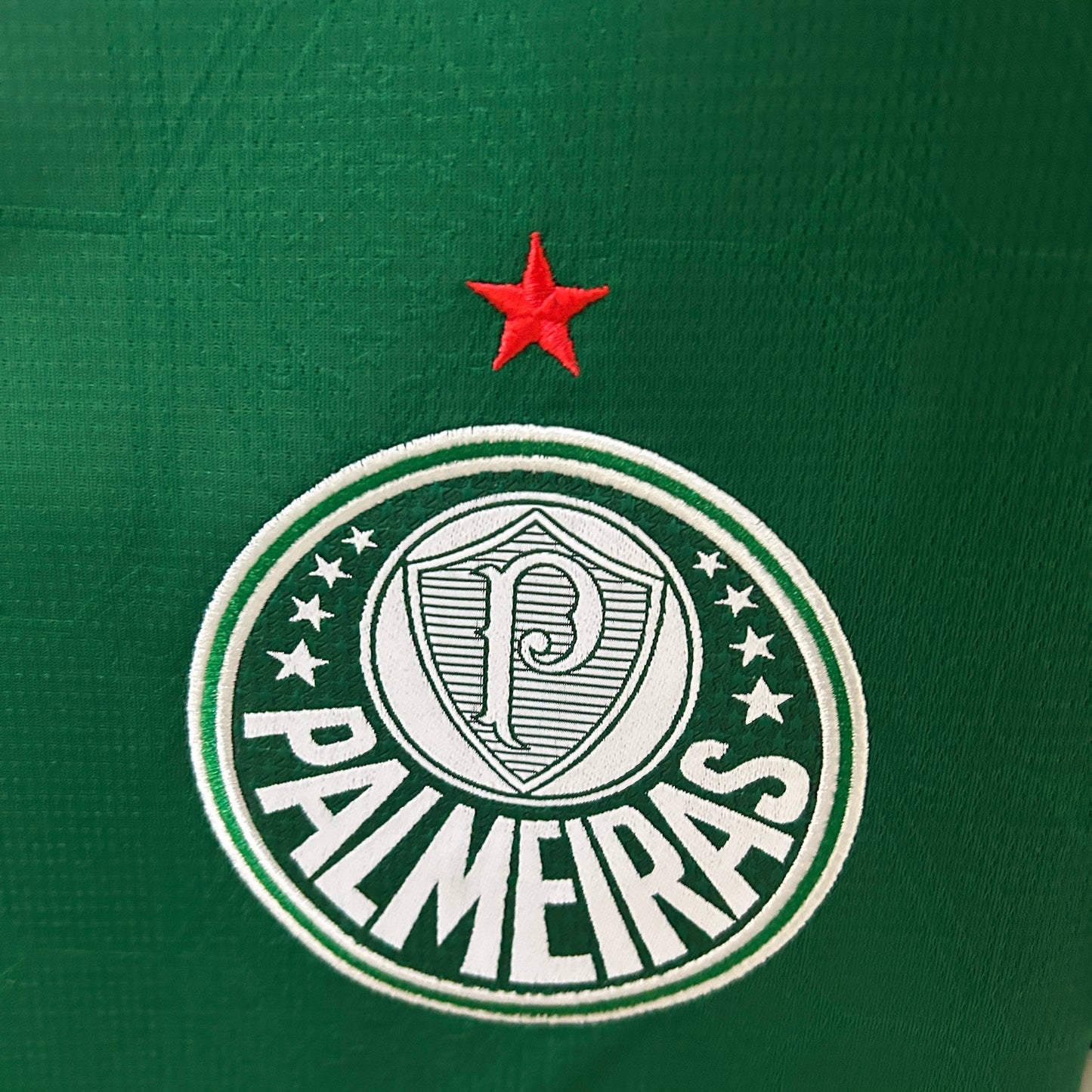 Palmeiras 25/26