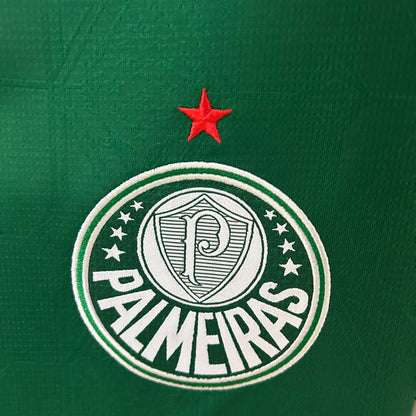 Palmeiras 25/26