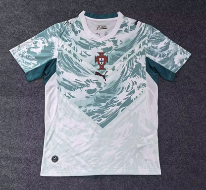 Camiseta Portugal 2026 Visitante