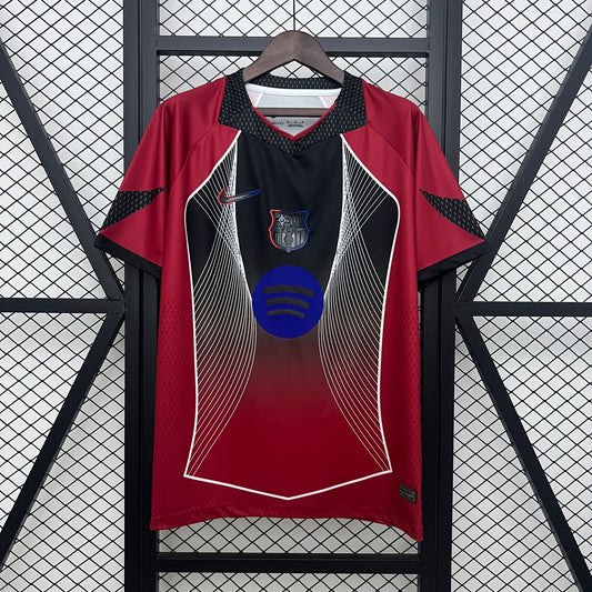 Barcelona 2026 Special Edition Roja