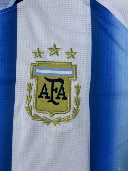 Camiseta Argentina 2026 Local