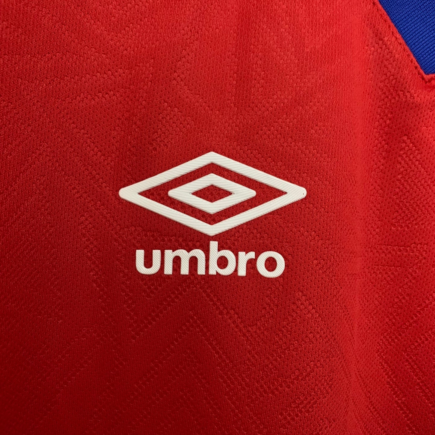 Nacional Uruguay 25/26 Visitante