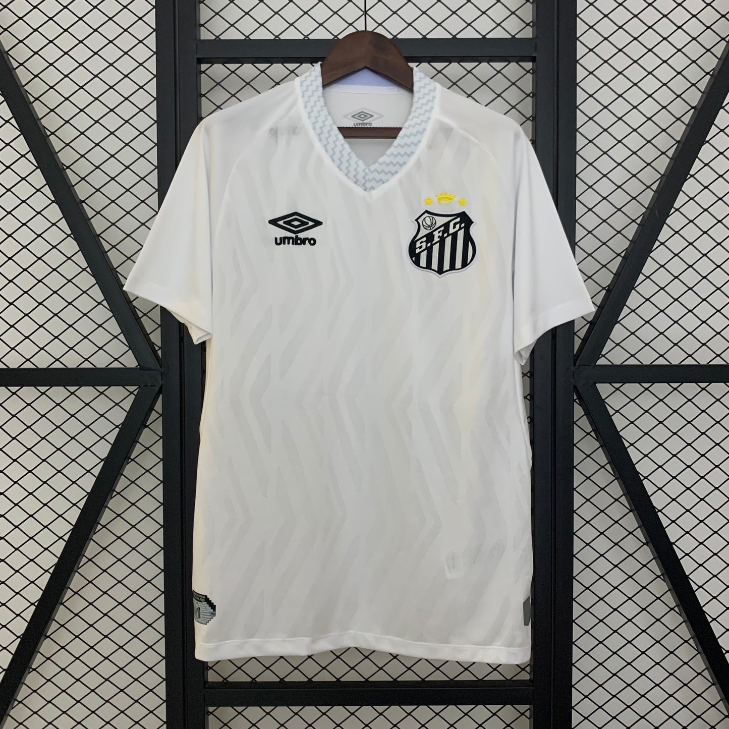 Santos 25/26