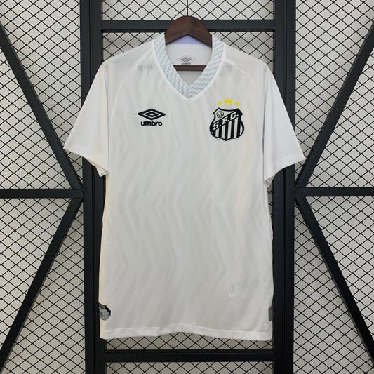 Santos 25/26