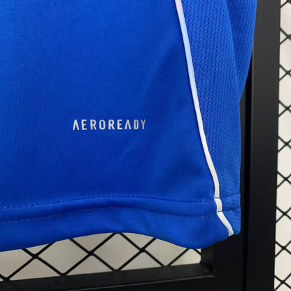 Universidad de Chile 25/26