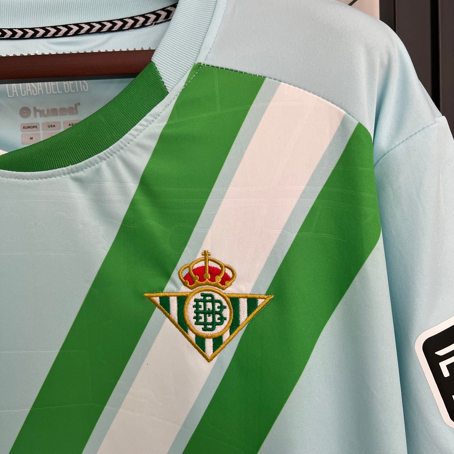 Betis 25/26 Visitante