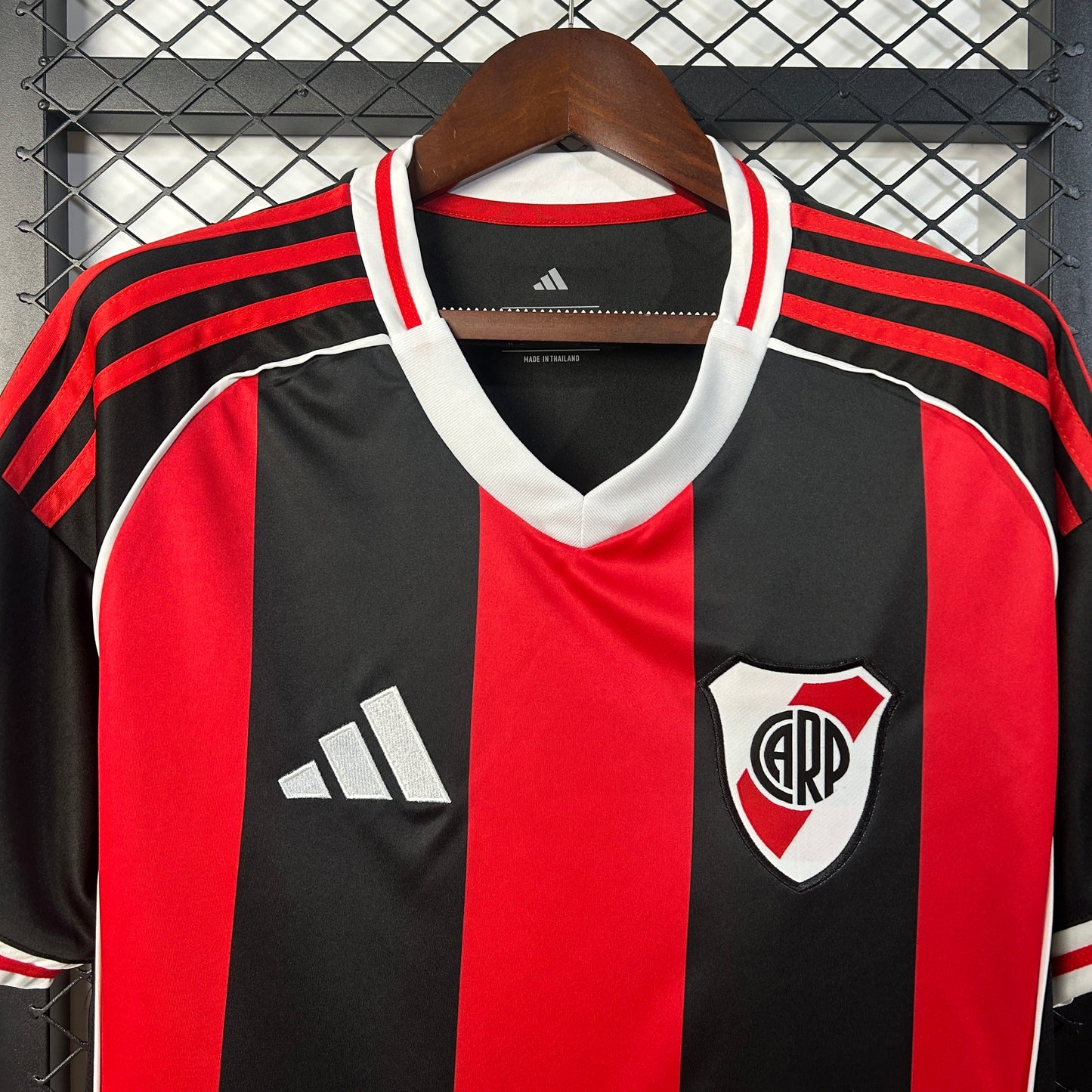 River Plate 25/26 Visitante