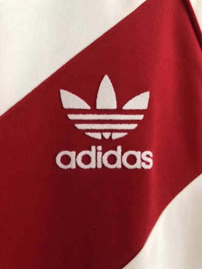 Camiseta River Plate 1986 Local