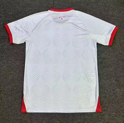 Camiseta Jordania 2026 Local
