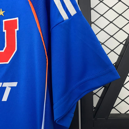 Universidad de Chile 25/26