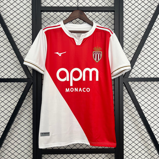 Monaco 25/26