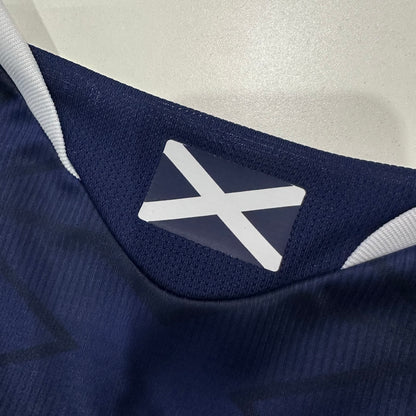 Camiseta Escocia 2026 Local