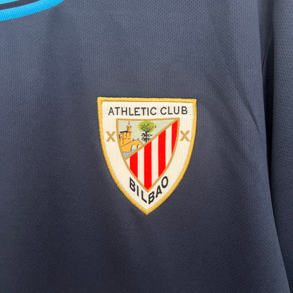 Athletic Bilbao 25/26 Visitante