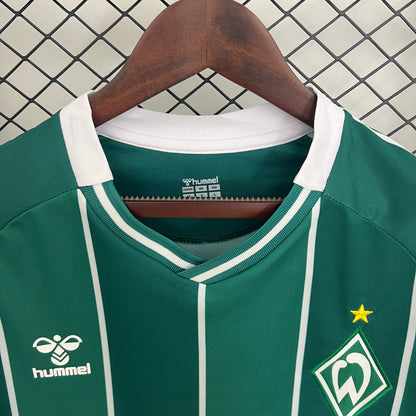 Werder Bremen 25/26