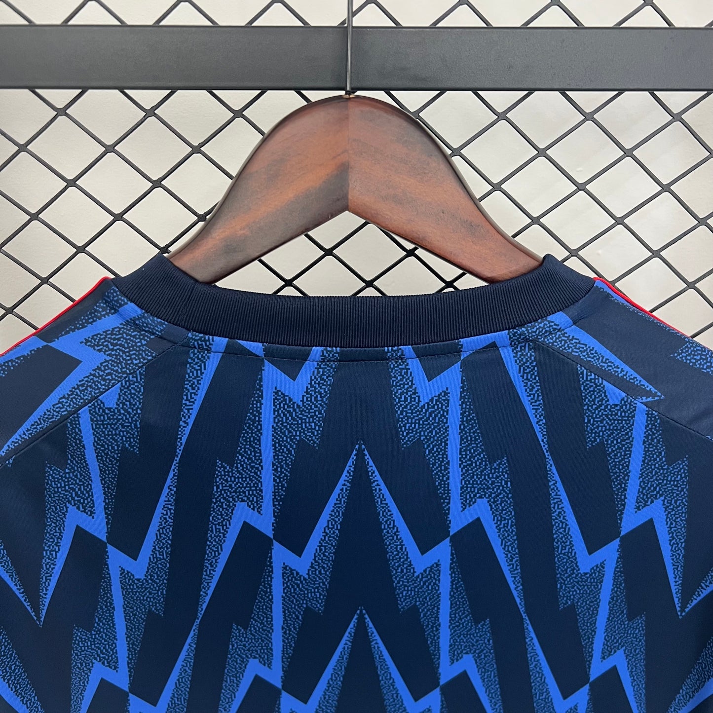 Arsenal 25/26 Visitante