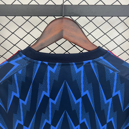 Arsenal 25/26 Visitante