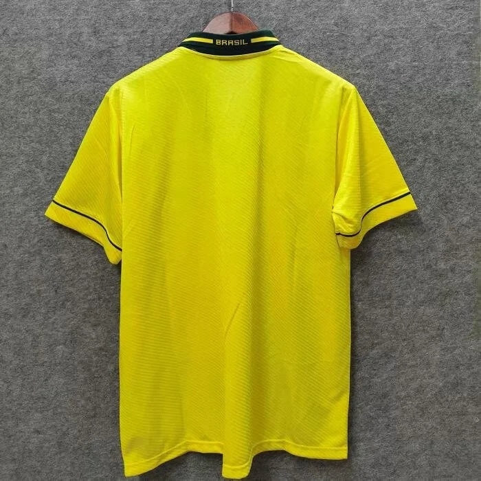 Camiseta Brasil 1994 Local