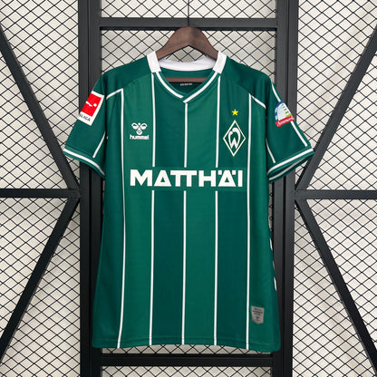 Werder Bremen 25/26