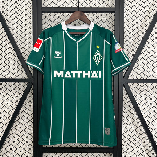 Werder Bremen 25/26