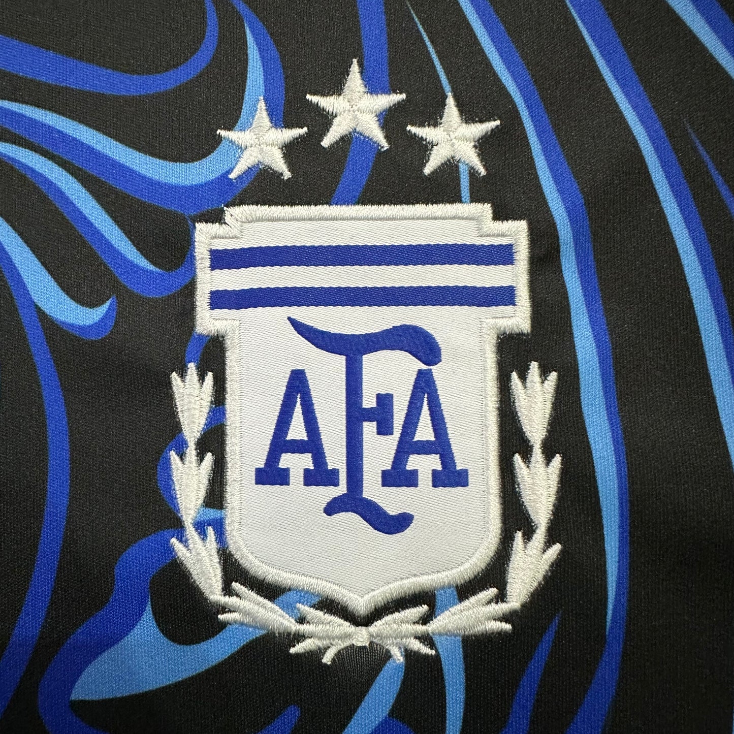 Camiseta Argentina 2026 Visitante
