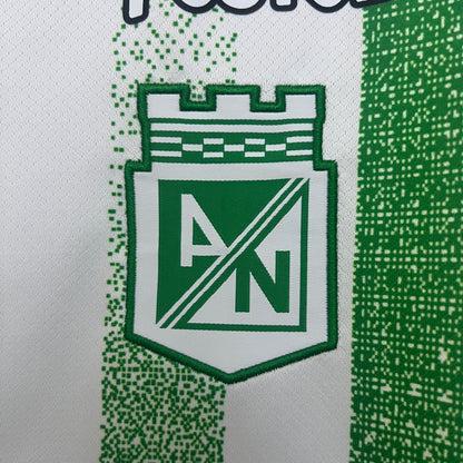 Atletico Nacional 25/26