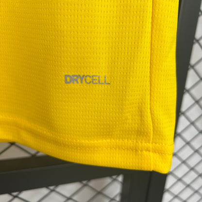 Girona 25/26 Visitante